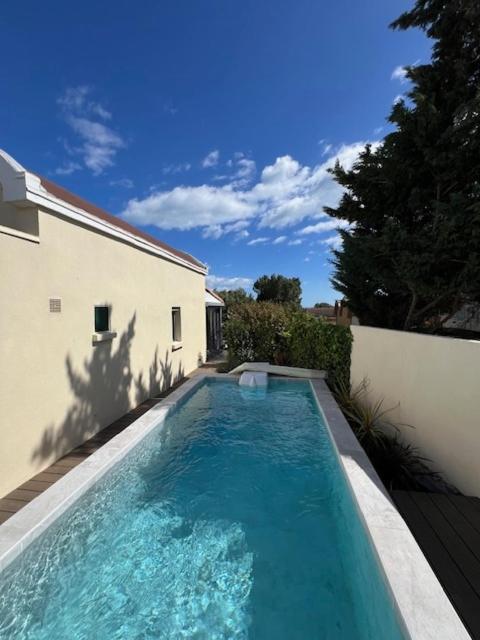 villa de charme avec piscine privée au sel 5x2 - Villa con piscina privada - 12