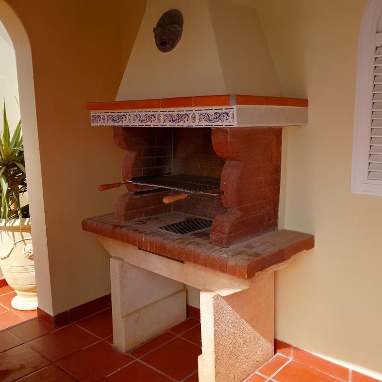 El Bucanero - Villa de 2 dormitorios - 36