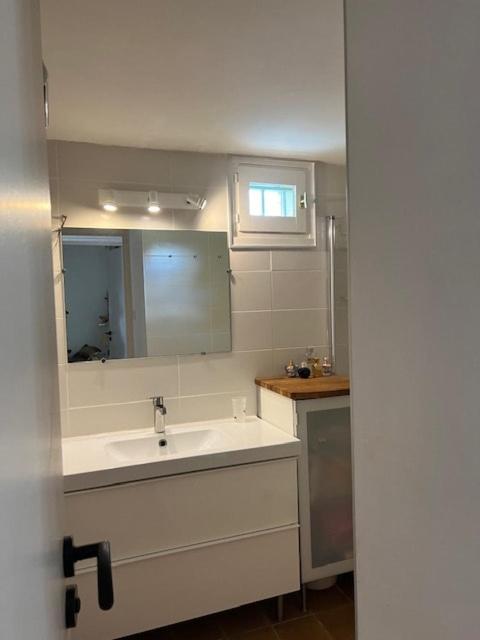 villa de charme avec piscine privée au sel 5x2 - Villa con piscina privada - 18