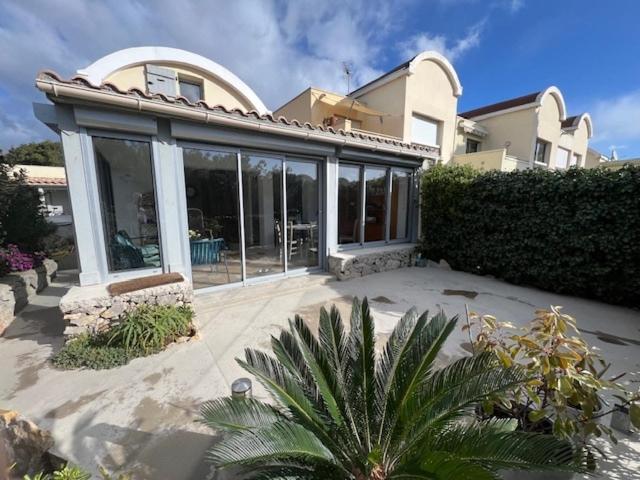 villa de charme avec piscine privée au sel 5x2 - Villa con piscina privada - 28