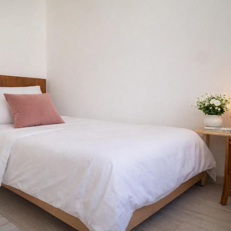 ageable maison proche du port 5 personnes - Maison de Vacances - 4