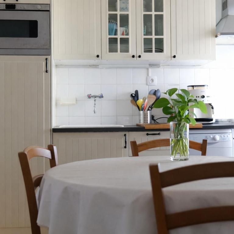 ageable maison proche du port 5 personnes - Maison de Vacances - 5