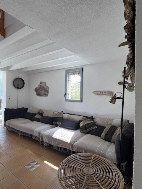 villa de charme avec piscine privée au sel 5x2 - Villa con piscina privada - 32