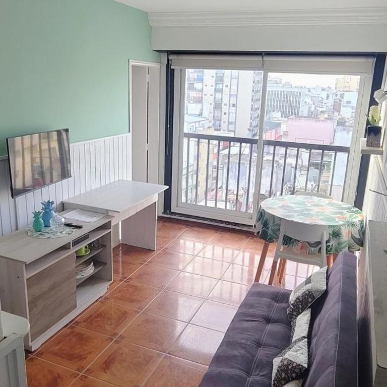 Olague 1 - 12B - Apartamento - 1