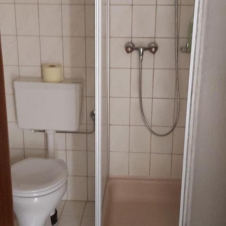 Pension Post - Sistrans - Einzelzimmer mit Dusche - 1