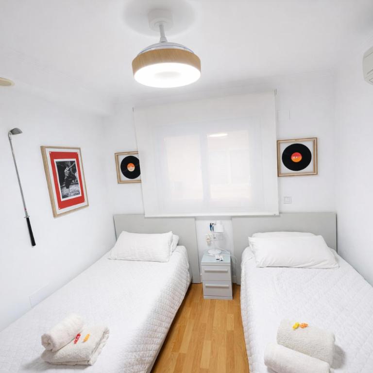 I love Villa Puerto Beach, Altea - Apartamento de 3 dormitorios - 21