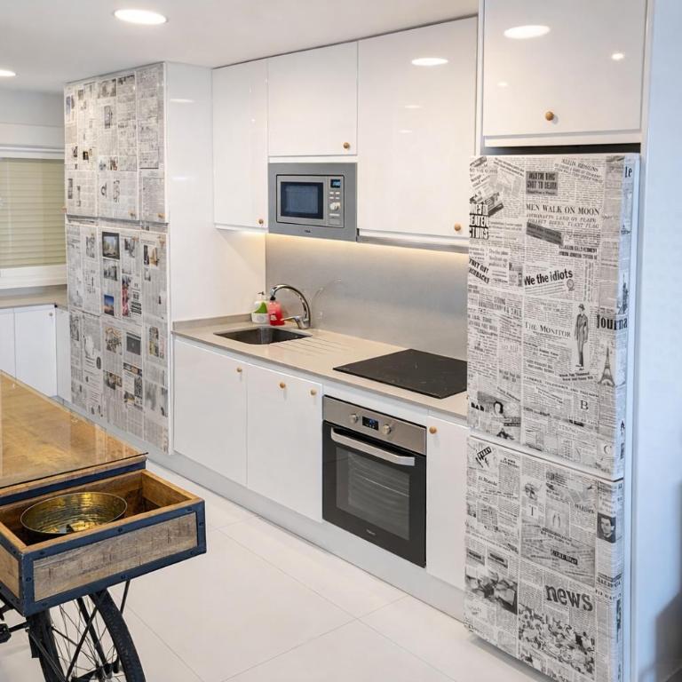 I love Villa Puerto Beach, Altea - Apartamento de 3 dormitorios - 11