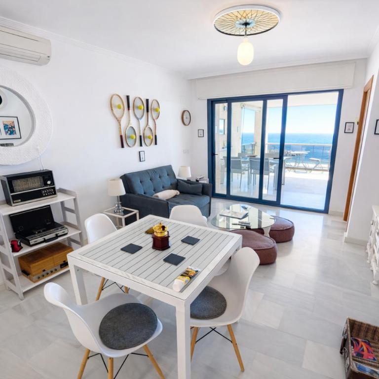 I love Villa Puerto Beach, Altea - Apartamento de 3 dormitorios - 9