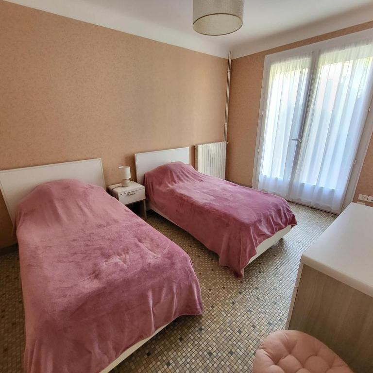 Charmant T3 avec Jardin Clos à 700m de la Plage et Commerces - FR-1-92-768 - Maison de Vacances (4 Adultes) - 6