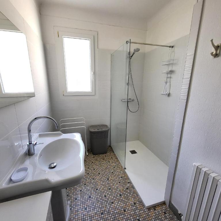 Charmant T3 avec Jardin Clos à 700m de la Plage et Commerces - FR-1-92-768 - Maison de Vacances (4 Adultes) - 7