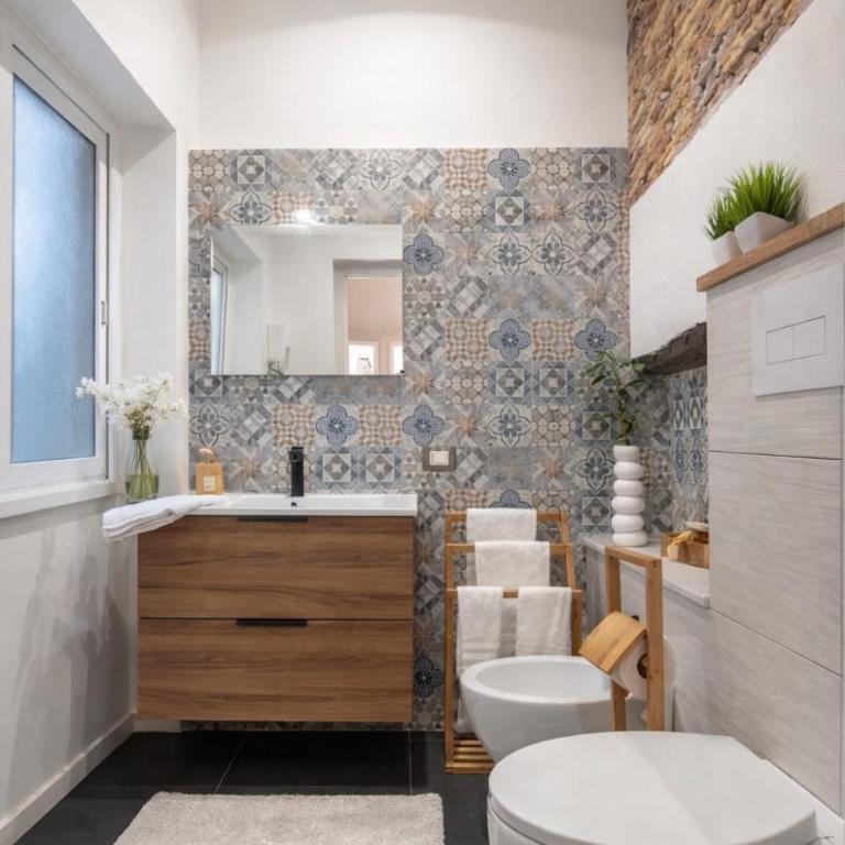Residenza dei Tartari - Historic center - Appartamento con 1 Camera da Letto - 17