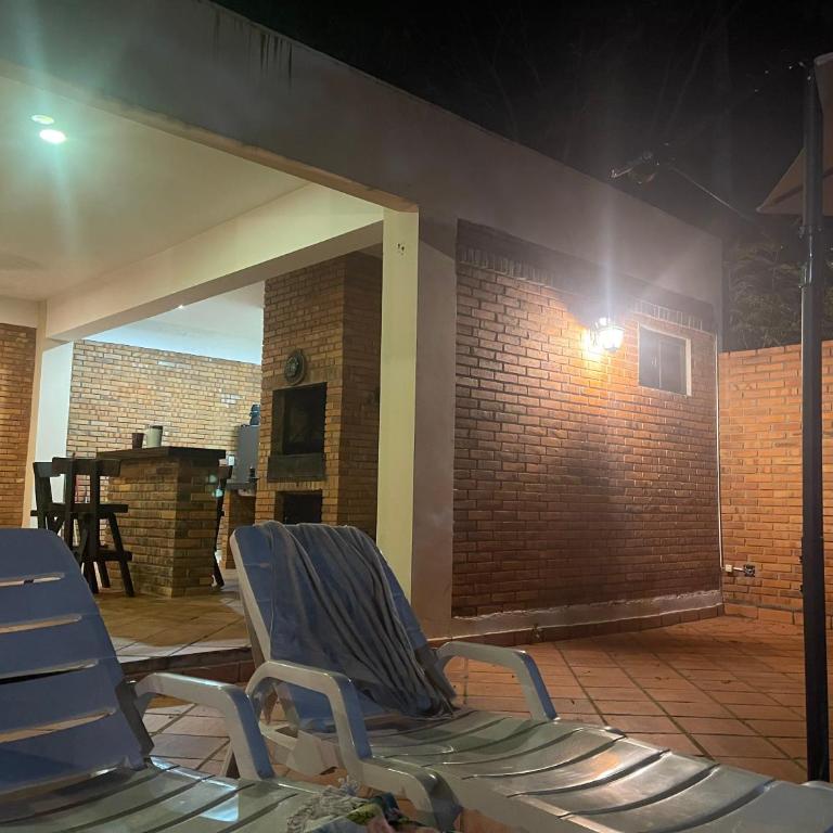 Casa Quinta en Atyra - Casa de 3 dormitorios - 3