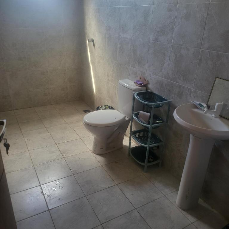 Casa Quinta en Atyra - Casa de 3 dormitorios - 5