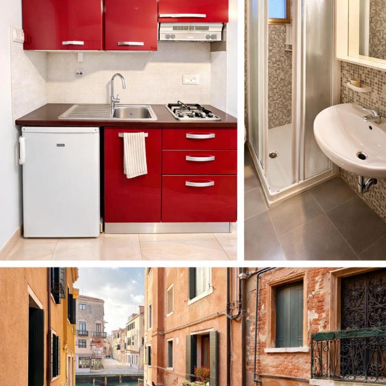 Apartment Chioverete - Appartamento con 1 Camera da Letto - 12