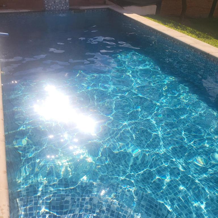 Casa Quinta en Atyra - Casa de 3 dormitorios - 6