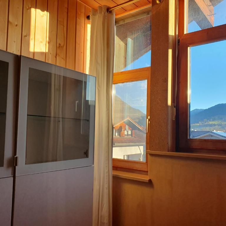 Residence - Vierbettzimmer mit Bergblick - 2