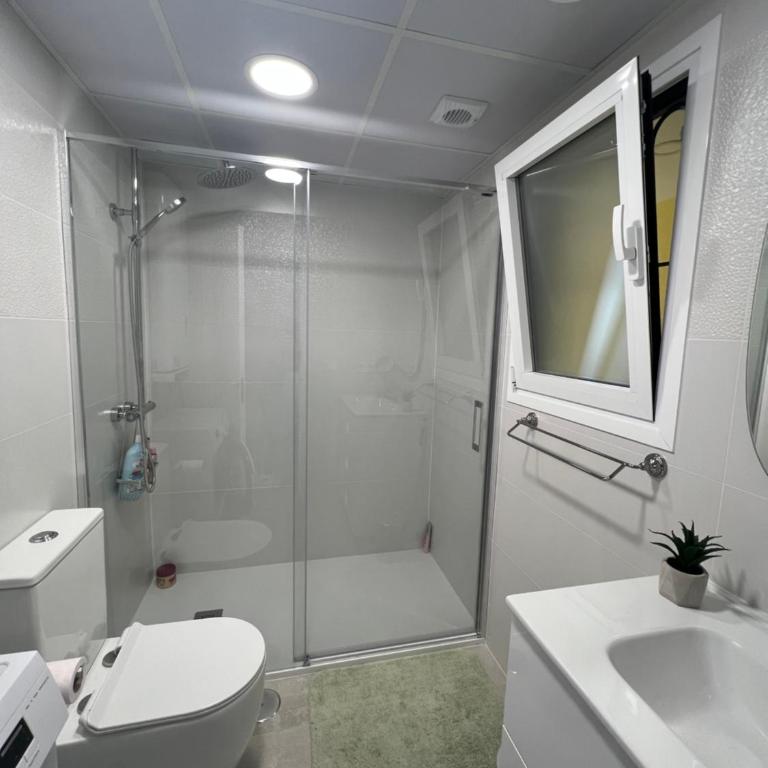 Green Bay, Benidorm - Apartamento de 1 dormitorio - 4