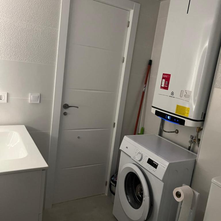 Green Bay, Benidorm - Apartamento de 1 dormitorio - 5