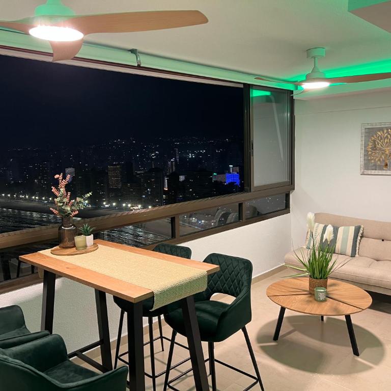 Green Bay, Benidorm - Apartamento de 1 dormitorio - 6