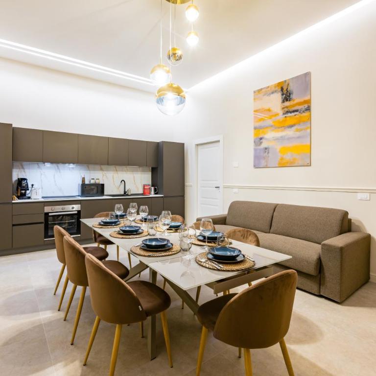 Themis Toledo - Private Spa Apartment - Appartamento - 23