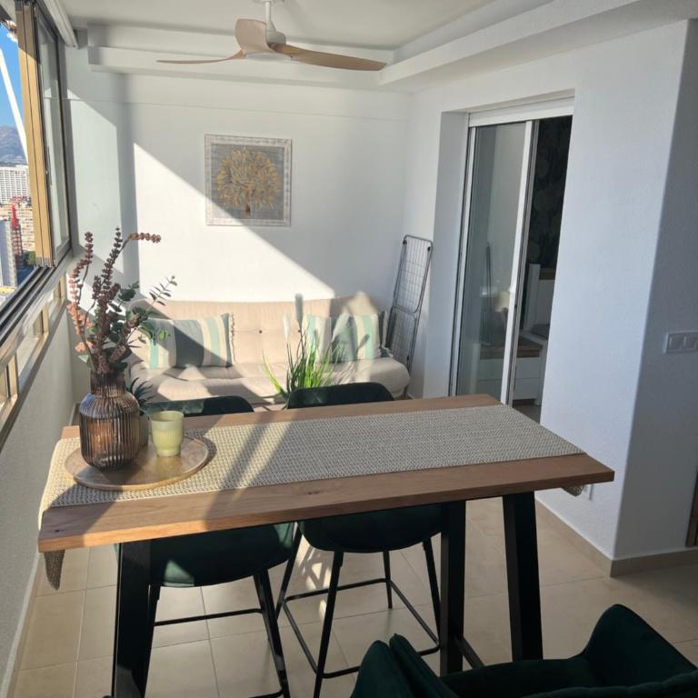 Green Bay, Benidorm - Apartamento de 1 dormitorio - 11