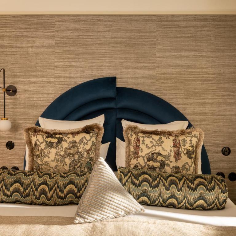 Hôtel l'Inattendu - Chambre Triple Deluxe - 4