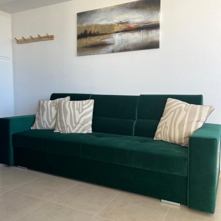 Green Bay, Benidorm - Apartamento de 1 dormitorio - 15