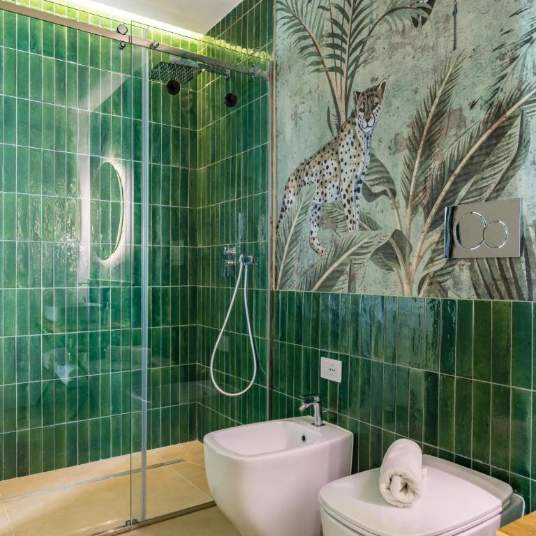 Themis Toledo - Private Spa Apartment - Appartamento - 8