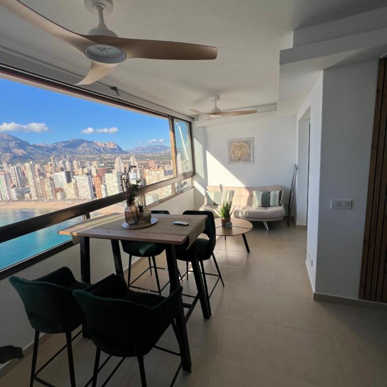 Green Bay, Benidorm - Apartamento de 1 dormitorio - 1