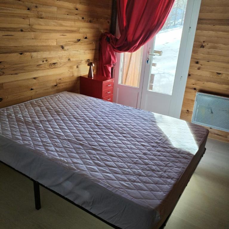 Beau Duplex - Super Sauze - SAUZE 1700 - Appartement 2 Chambres - 6