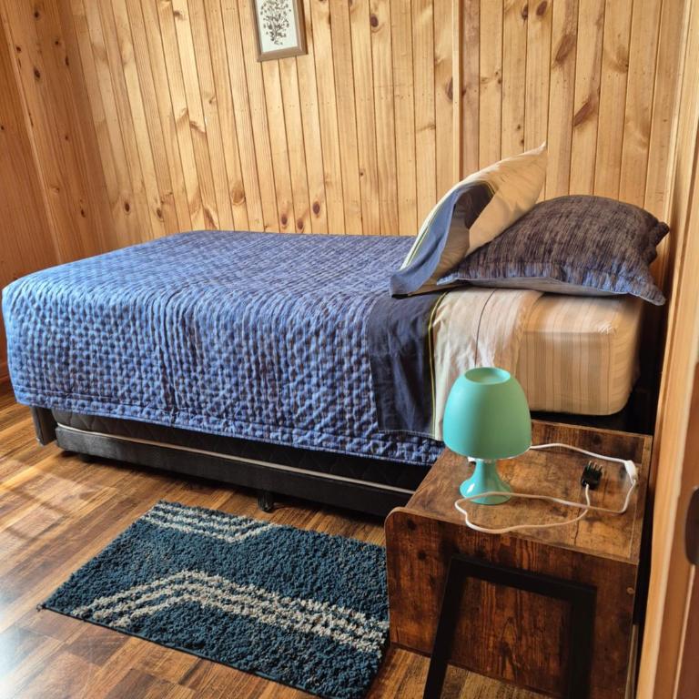 Bajo la Cruz del Sur - Conguillio - Two-Bedroom Villa - 21