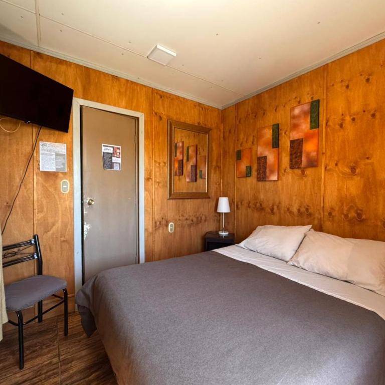 Hotel de la Costa - Habitación Doble - 1