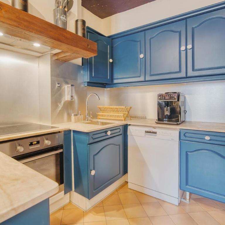 La Planète 612 - Vue Capitole - Appartamento con 3 Camere da Letto e con Vista - 30