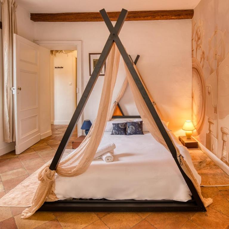 La Planète 612 - Vue Capitole - Appartamento con 3 Camere da Letto e con Vista - 6
