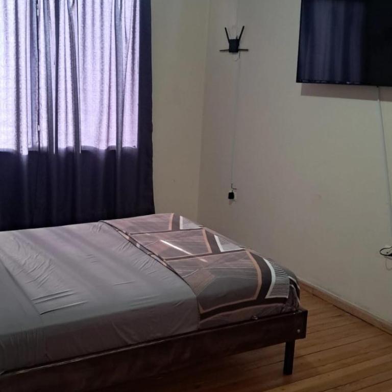 Suite ideal para parejas cerca del Río y Centro Colonial - One-Bedroom Apartment - 6