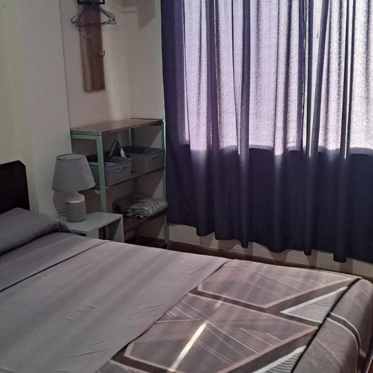 Suite ideal para parejas cerca del Río y Centro Colonial - One-Bedroom Apartment - 7