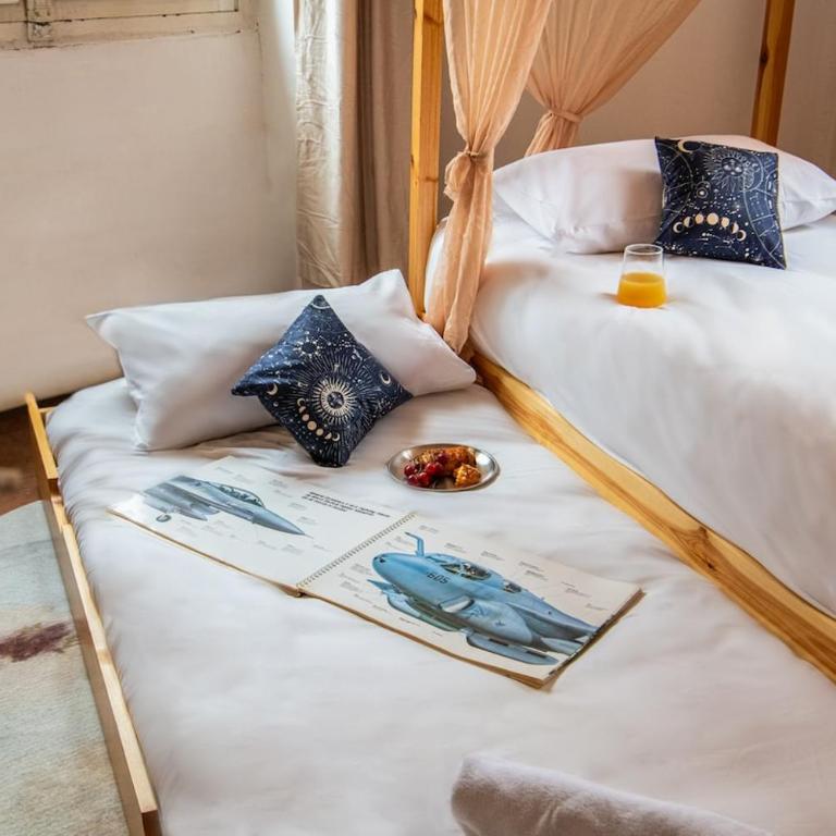 La Planète 612 - Vue Capitole - Appartamento con 3 Camere da Letto e con Vista - 8