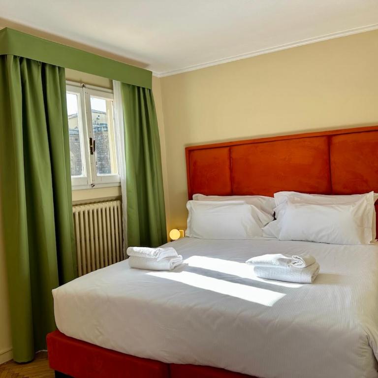 Boboli Living - Double Room - 10