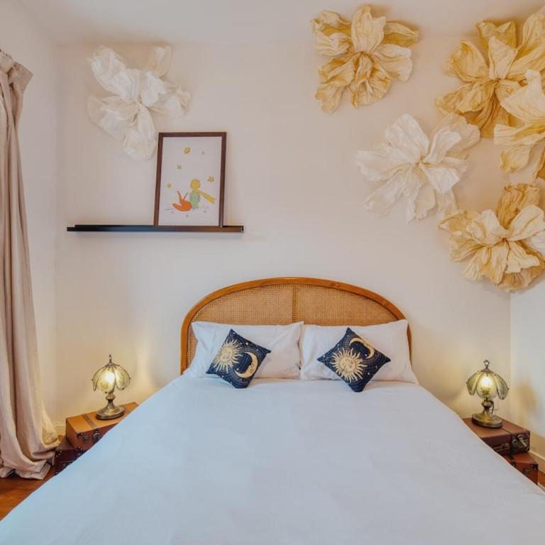 La Planète 612 - Vue Capitole - Appartamento con 3 Camere da Letto e con Vista - 16
