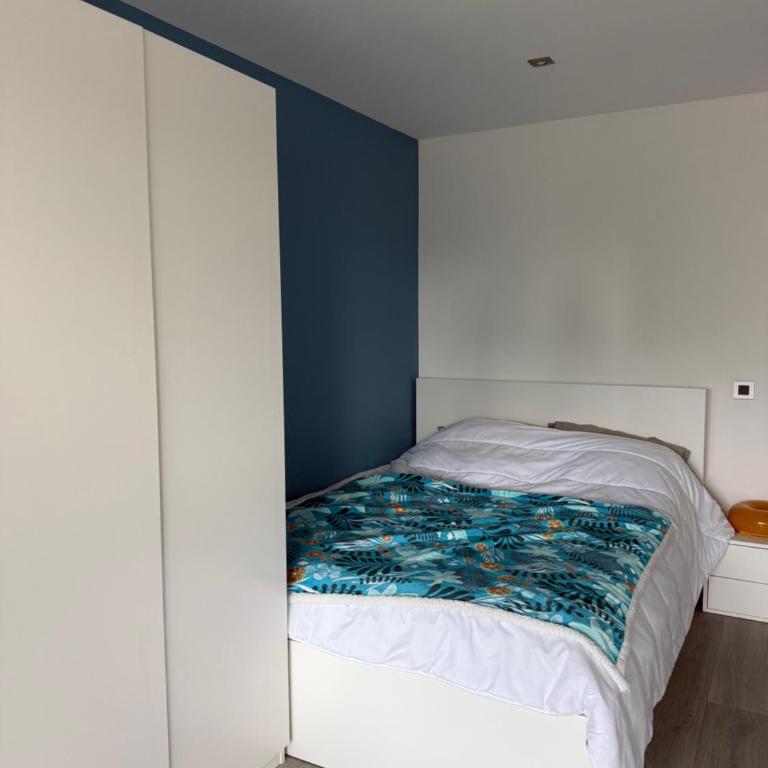 Le cocon des sables - Studio-Apartment - 9