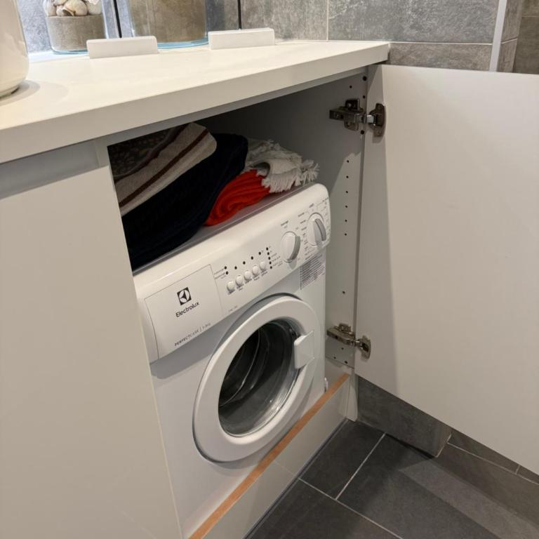 Le cocon des sables - Studio-Apartment - 13