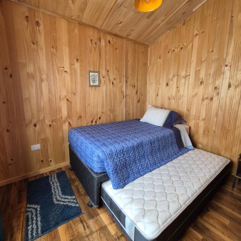 Bajo la Cruz del Sur - Conguillio - Two-Bedroom Villa - 20