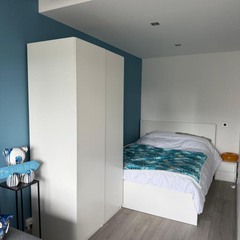 Le cocon des sables - Studio-Apartment - 10