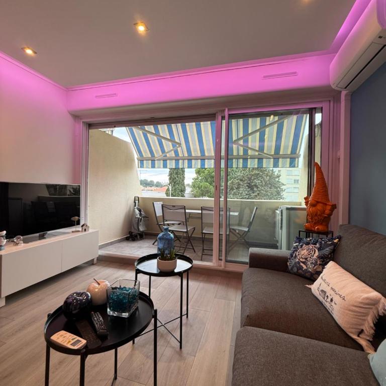 Le cocon des sables - Studio-Apartment - 2