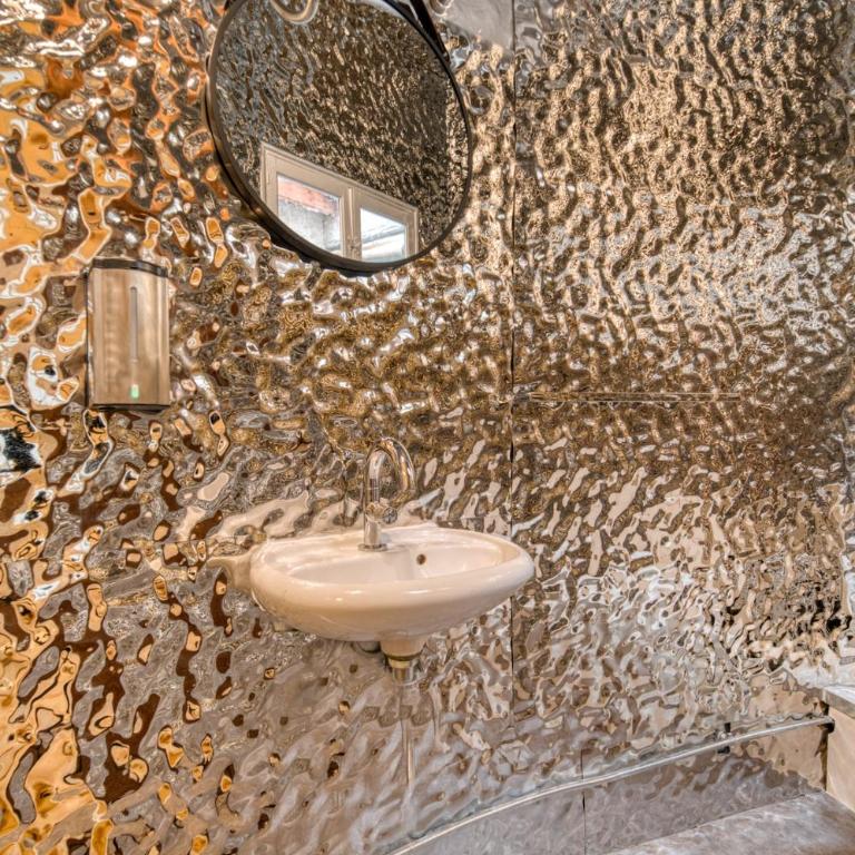 La Planète 612 - Vue Capitole - Appartamento con 3 Camere da Letto e con Vista - 34