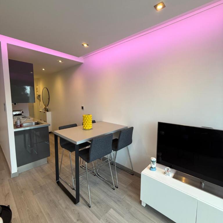 Le cocon des sables - Studio-Apartment - 4