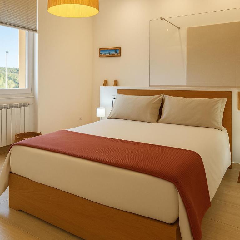 Villa Giò - Villa con giardino privato per 8-10 Ospiti a Ostuni - Casa con 4 camere da letto - 6