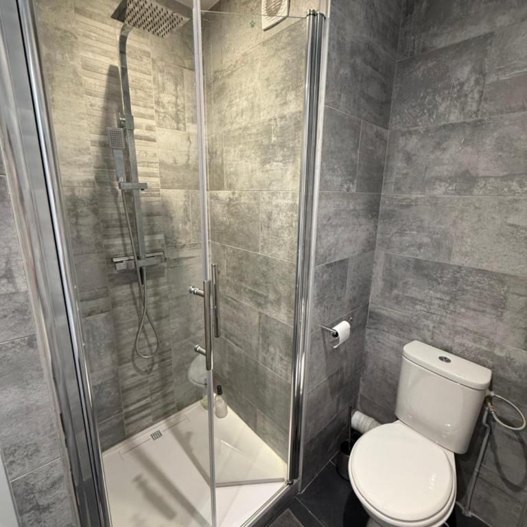 Le cocon des sables - Studio-Apartment - 12