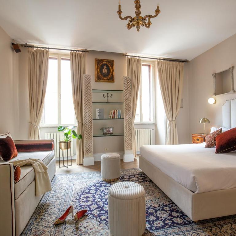 Daplace - Sofia Apartment - Appartamento con 2 Camere da Letto - 8