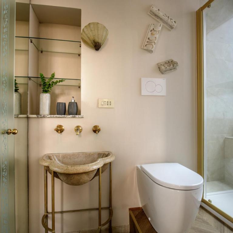 Daplace - Sofia Apartment - Appartamento con 2 Camere da Letto - 13
